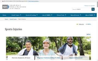 Injury Relief Chiropractic - Alexandria