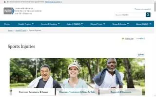 Injury Access Clinic at Orthopedic Associates of St. Louis website