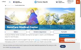 Surecare Specialty Pharmacy