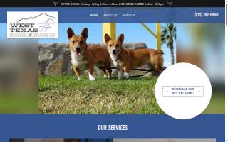 West Texas Veterinary Services