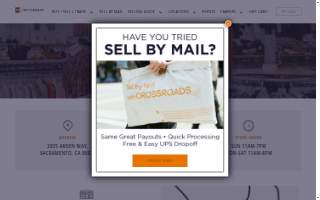 Crossroads Auto Sales