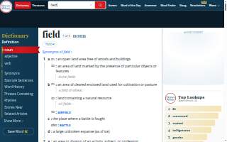Field House Deli & Catering