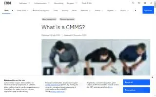 CMMS CPAs & Advisors PLLC of Lubbock website