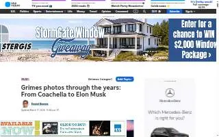 Grimes Insurance Agency Inc. website
