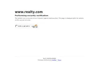 Realty Edge Team, eXp Realty website