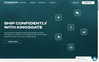 Kingsgate Animal Hospital