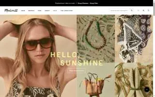 Madewell Construction Inc website