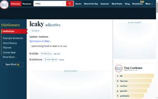 Leaky's Plumbing, Heating & A/C - Lubbock