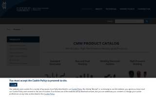 CMW Electric