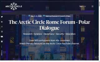 Arctic Gathering