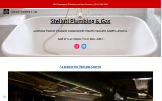 Stelluti Plumbing & Gas