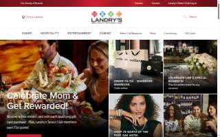 Landry's Seafood House