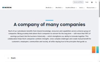 Koch Law Firm