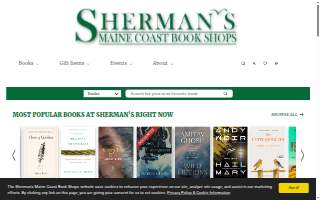 Sherman Law Firm