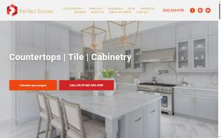 PG Countertops of Charleston