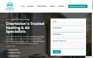 Four Seasons Heating & Air Conditioning