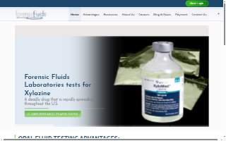 Forensic Accounting Corp