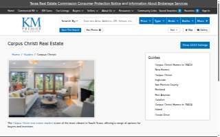 KM Premier Real Estate