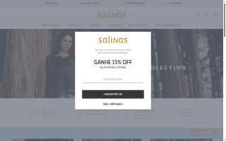 Salinas Insurance Agency, Inc.