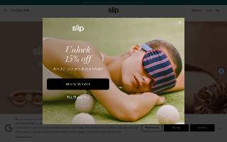 The Slip