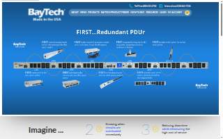 Baytech Electric Service