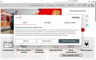 Regio Tax Arlington website