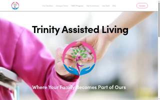Trinity Assisted Living B/C