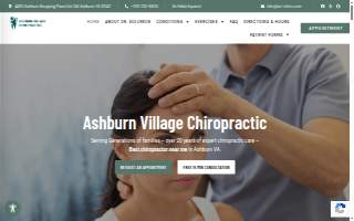Chiropractor DFW