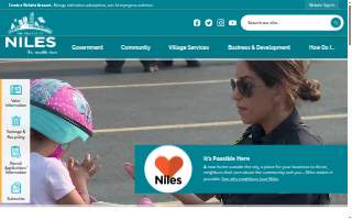 Niles Drug Store