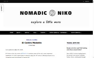 Centro Clínico Latino