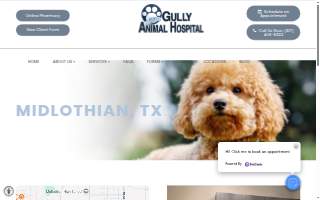 Gully Animal Hospital