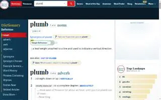 Plumb Zebra of Spokane website