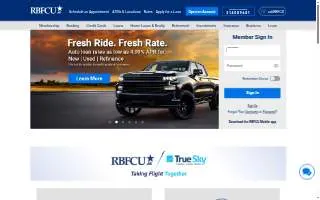 Randol Mill Pharmacy website