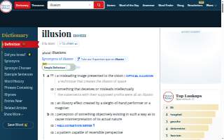 Illusion Salon
