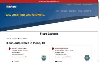 Sun Auto Tire & Service