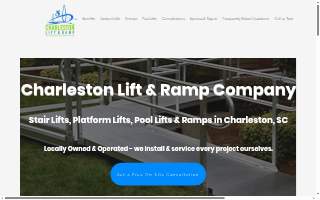 Charleston Lift & Ramp Company