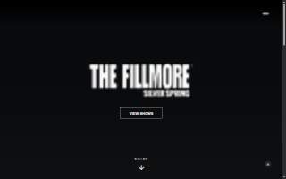 The Fillmore Pub