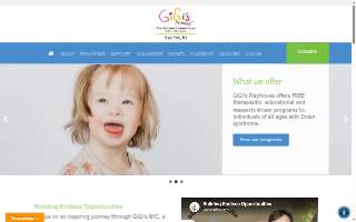 Gigi's Fabulous Foods