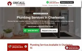 excel plumbing co website