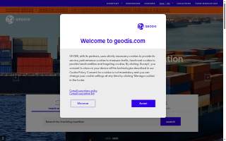 GEODIS Transportation Solutions, LLC