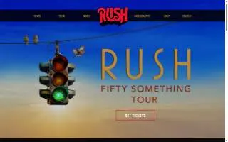 Rush & Nicholson Lawyers of Cedar Rapids website
