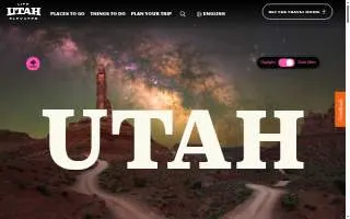 Utah Fitness Institute of Salt Lake City website
