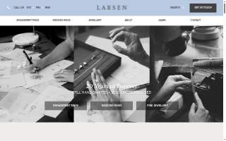 Larsen & Rico, PLLC - Salt Lake City Business Attorney