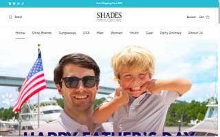 Shades Hair & Co.