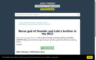 Loki Coffee website