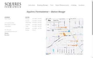 Squires Construction