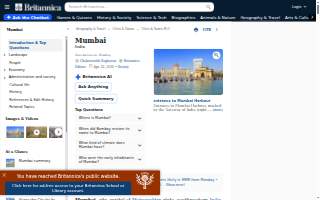 Bombay House