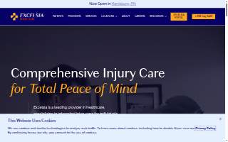 Excelsia Injury Care Provo