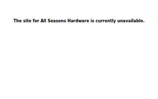 All Seasons True Value/Just Ask Rental