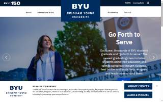 BYU Food To-Go